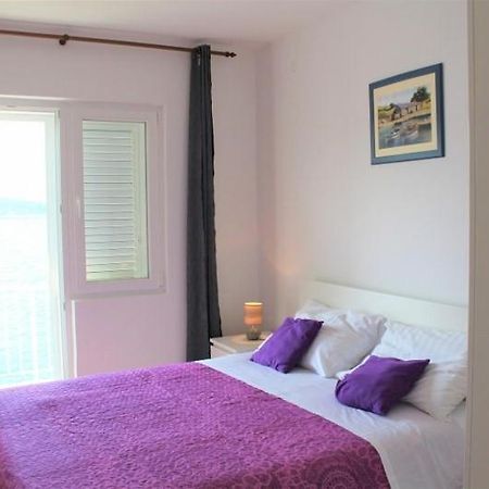 Apartment Antonio Primosten Exterior photo