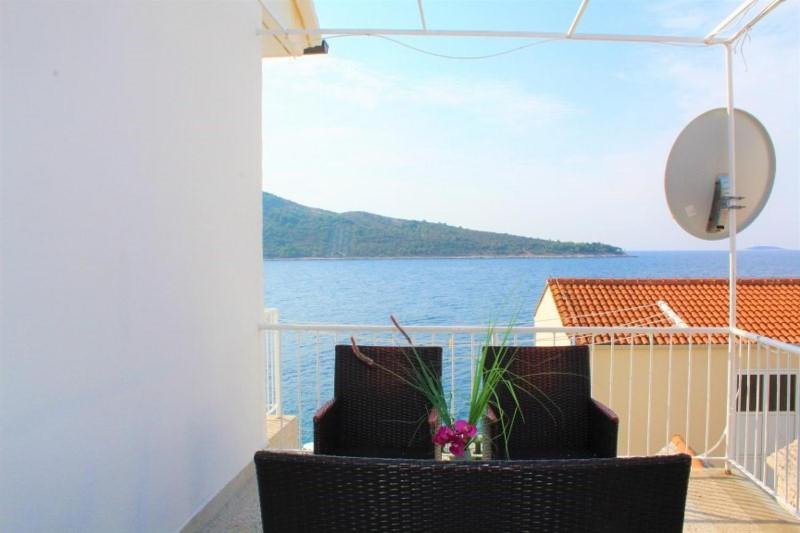 Apartment Antonio Primosten Exterior photo