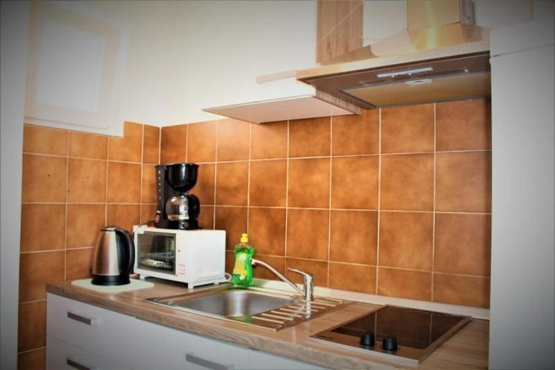 Apartment Antonio Primosten Exterior photo
