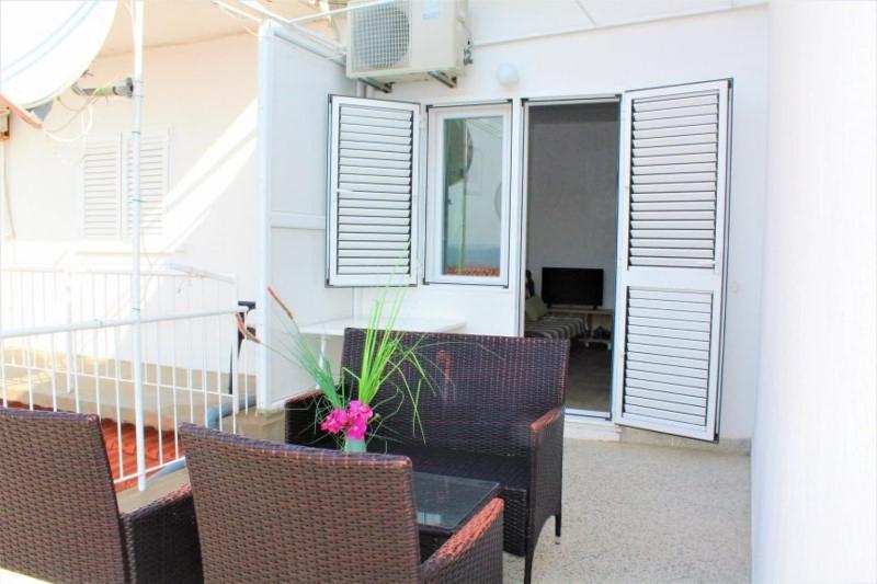 Apartment Antonio Primosten Exterior photo