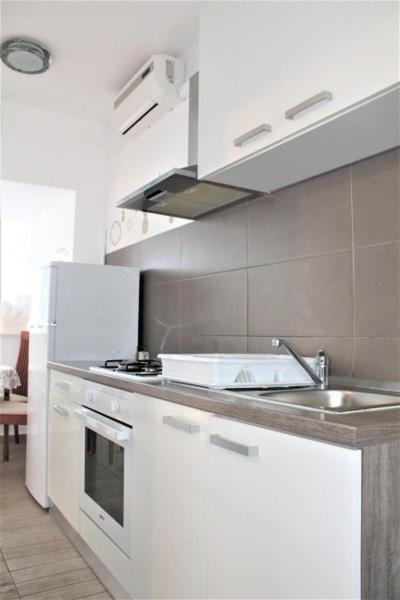 Apartment Antonio Primosten Exterior photo