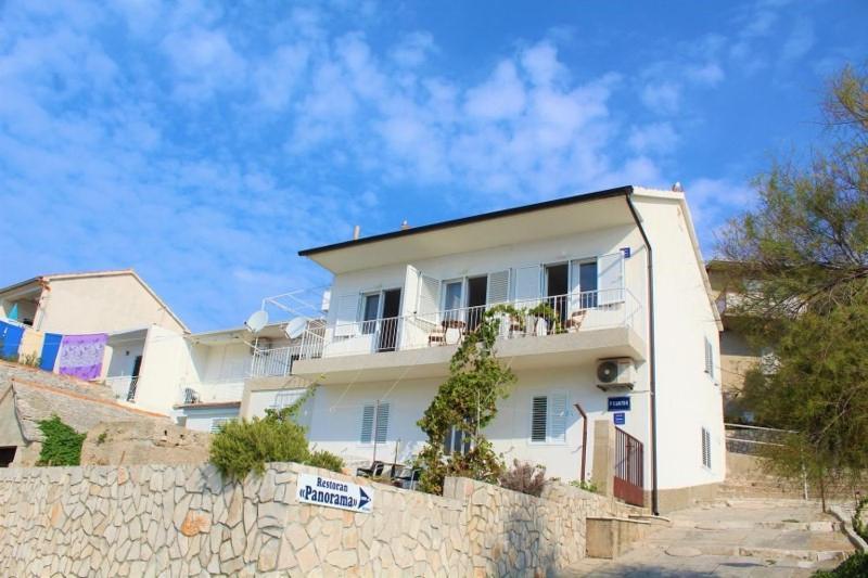 Apartment Antonio Primosten Exterior photo