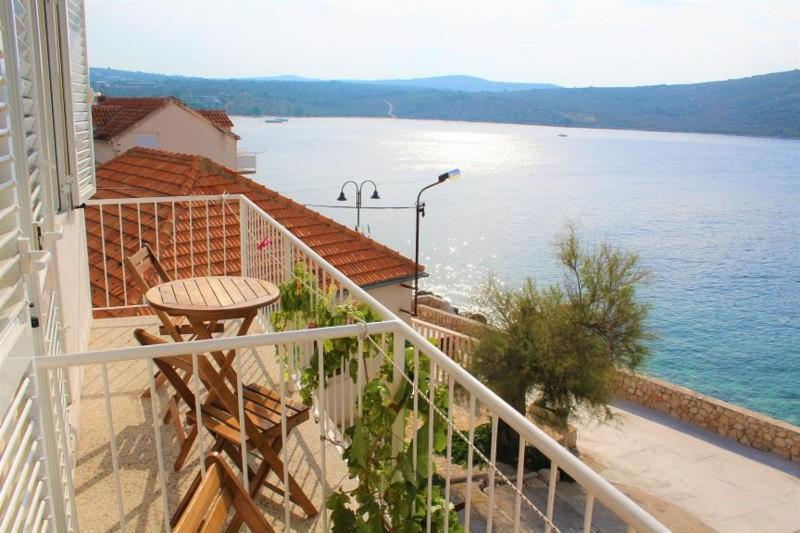 Apartment Antonio Primosten Exterior photo