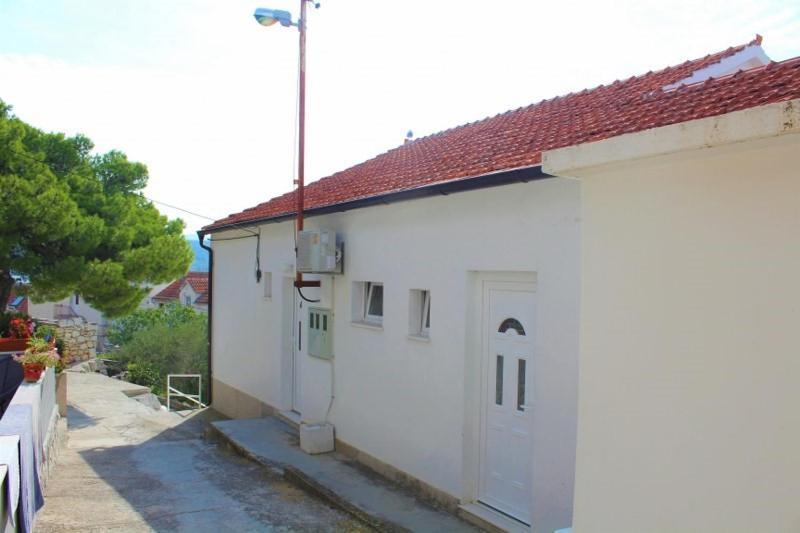 Apartment Antonio Primosten Exterior photo